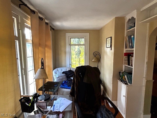 Vansweringen Cos 17 - Residential