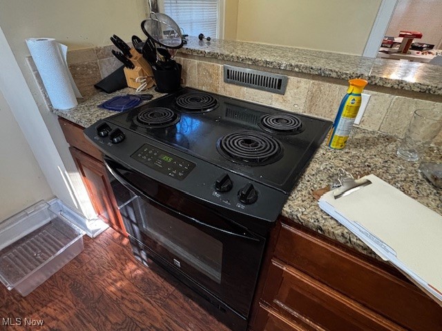 Vansweringen Cos 17 - Residential