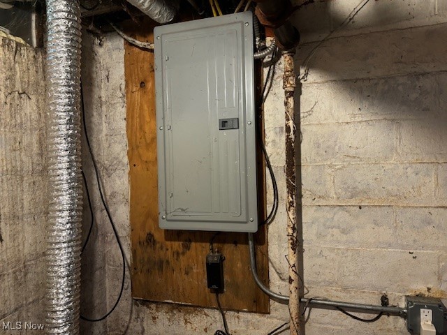 Vansweringen Cos 17 - Residential