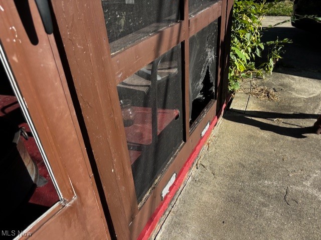 Vansweringen Cos 17 - Residential