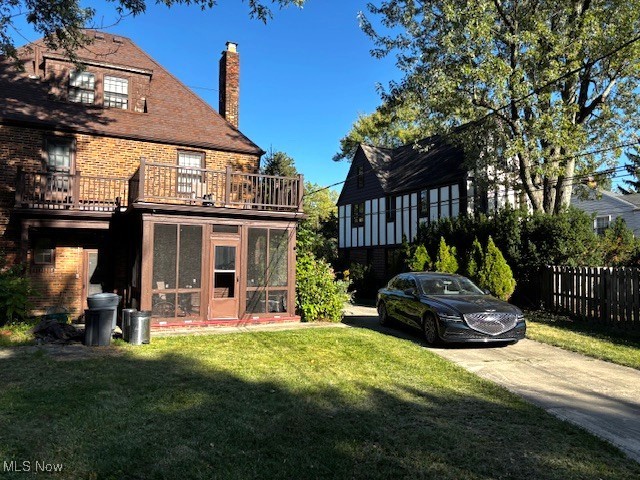 Vansweringen Cos 17 - Residential