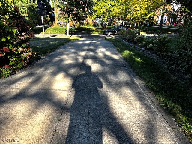 Vansweringen Cos 17 - Residential