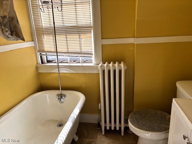 Vansweringen Cos 17 - Residential