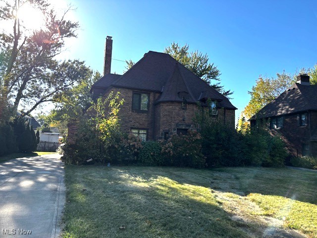 Vansweringen Cos 17 - Residential