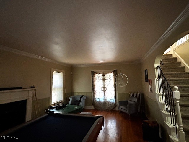 Vansweringen Cos 17 - Residential