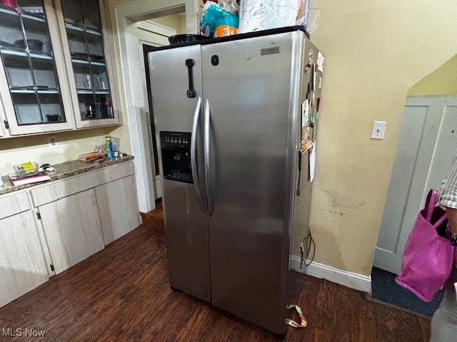 Vansweringen Cos 17 - Residential