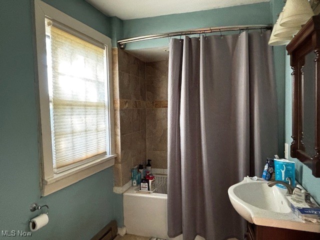 Vansweringen Cos 17 - Residential