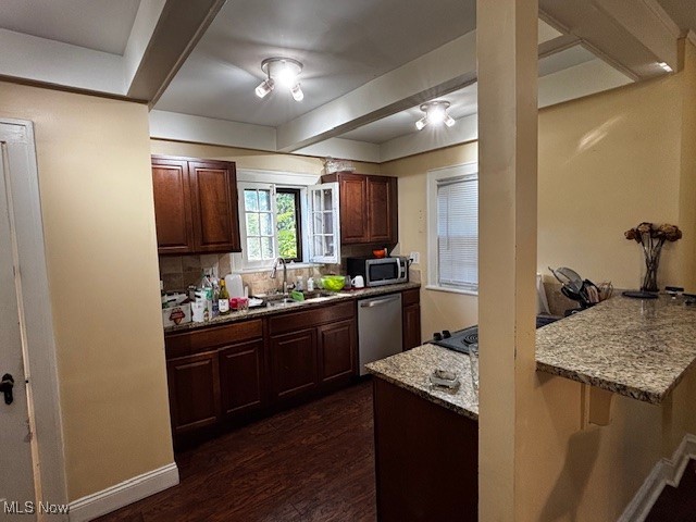 Vansweringen Cos 17 - Residential