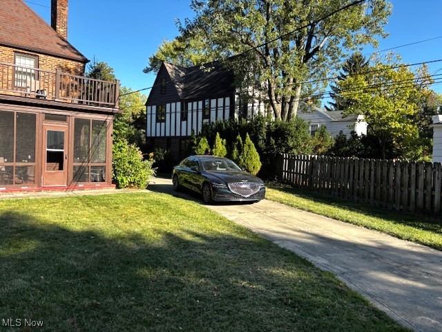 Vansweringen Cos 17 - Residential