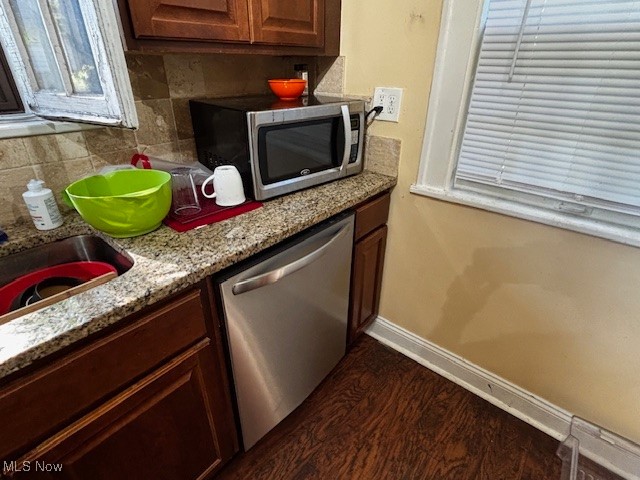 Vansweringen Cos 17 - Residential