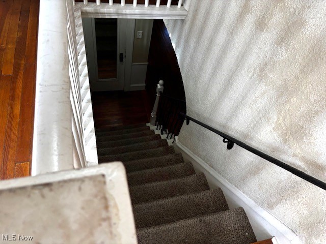 Vansweringen Cos 17 - Residential