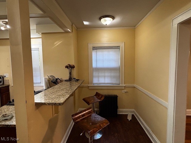 Vansweringen Cos 17 - Residential