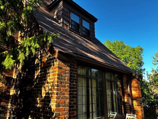 Vansweringen Cos 17 - Residential