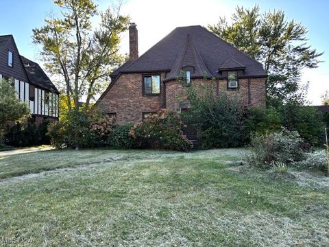 3356 Daleford Road Shaker Heights OH 44120