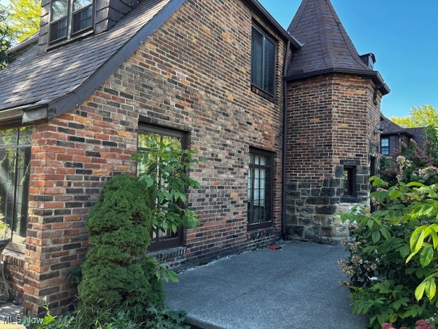 Vansweringen Cos 17 - Residential