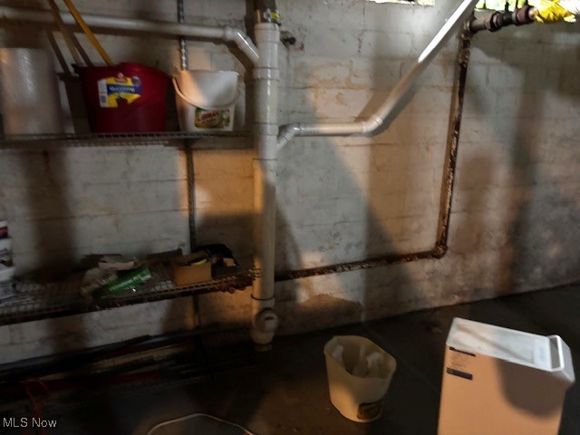 Vansweringen Cos 17 - Residential