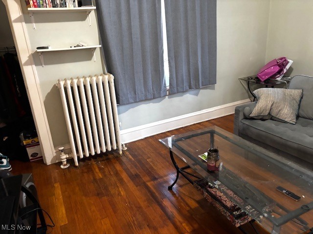 Vansweringen Cos 17 - Residential