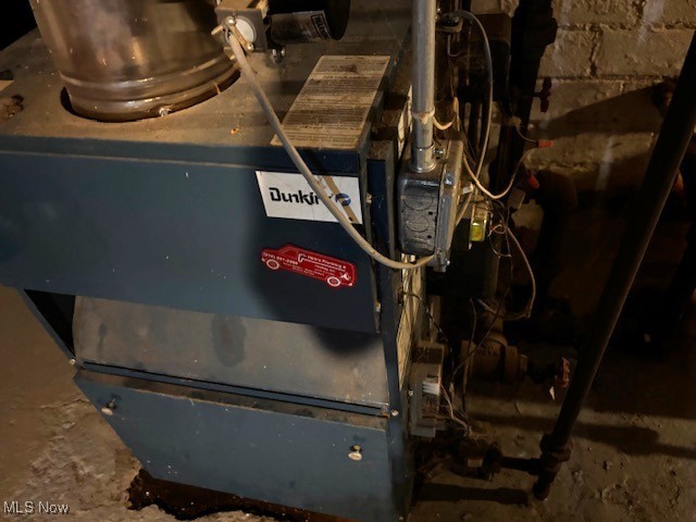 Vansweringen Cos 17 - Residential