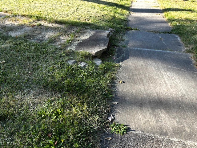 Vansweringen Cos 17 - Residential