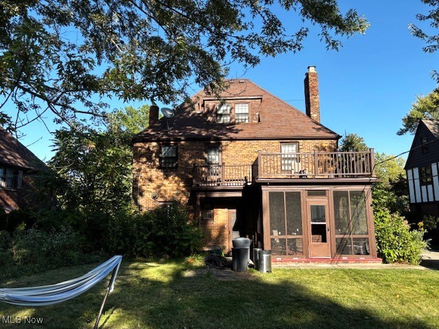 Vansweringen Cos 17 - Residential