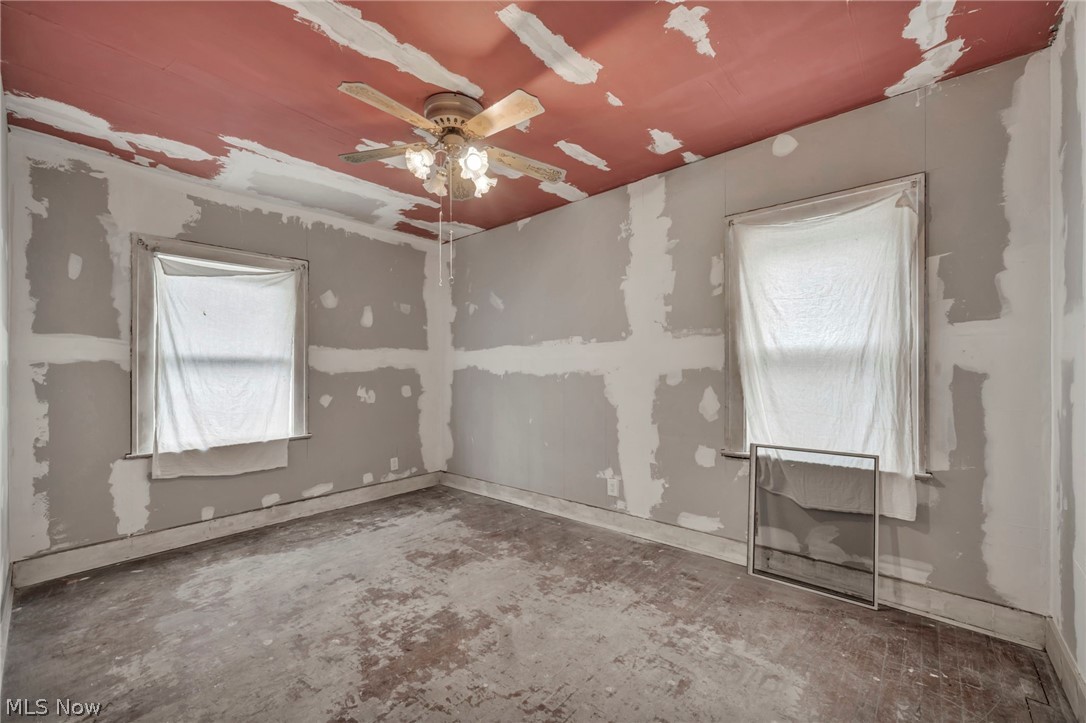 East View - Residential