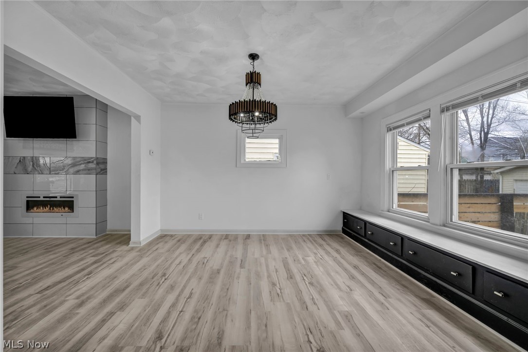 East View - Residential