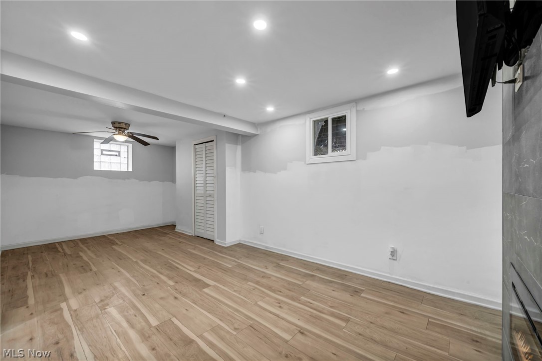 East View - Residential