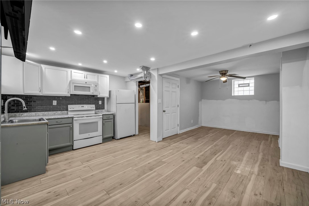 East View - Residential