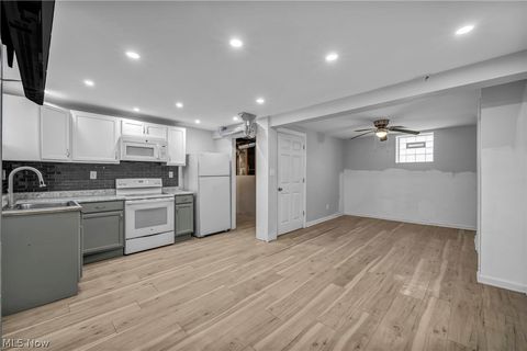 Tiny photo for 3594 Ludgate Road, Shaker Heights, OH 44120 (MLS # 5202260)