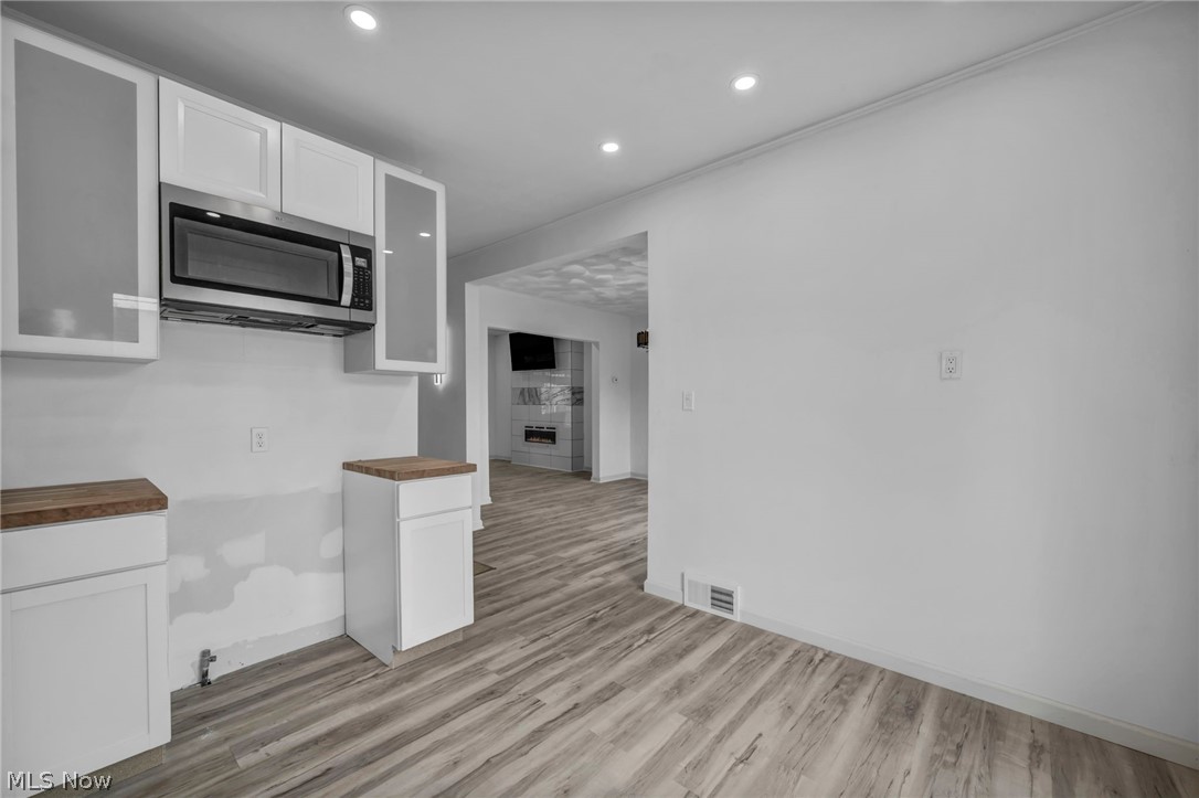 East View - Residential