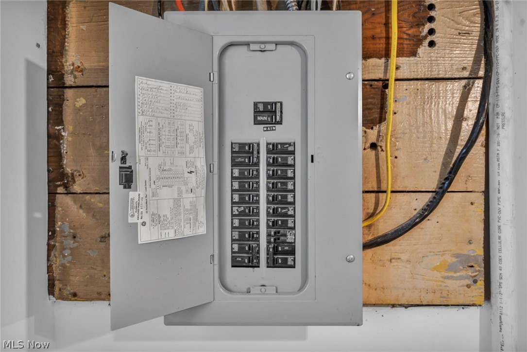 East View - Residential