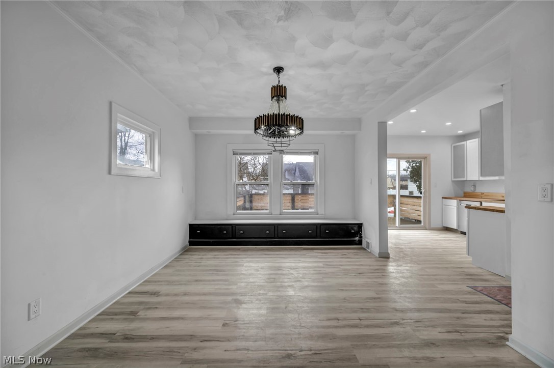 East View - Residential