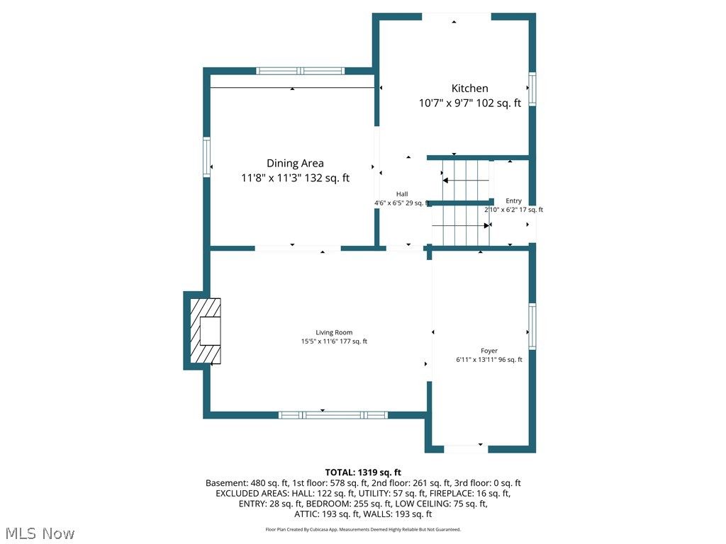 East View - Residential