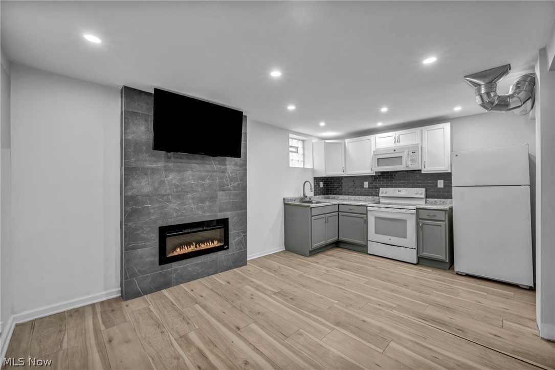 East View - Residential