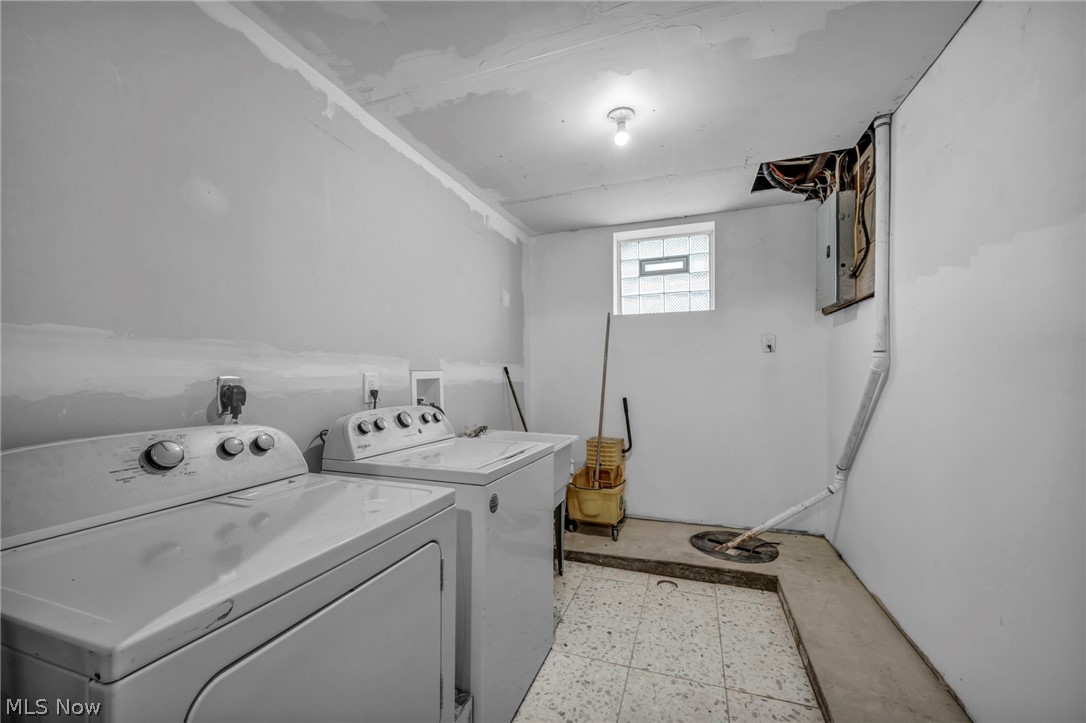 East View - Residential