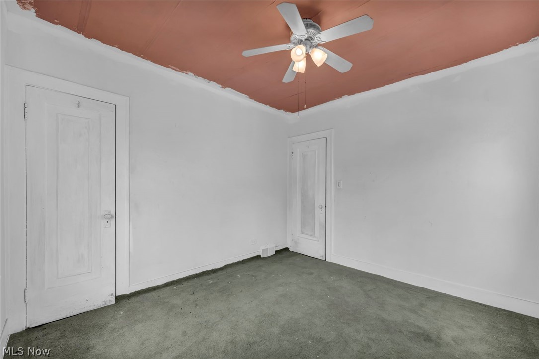 East View - Residential