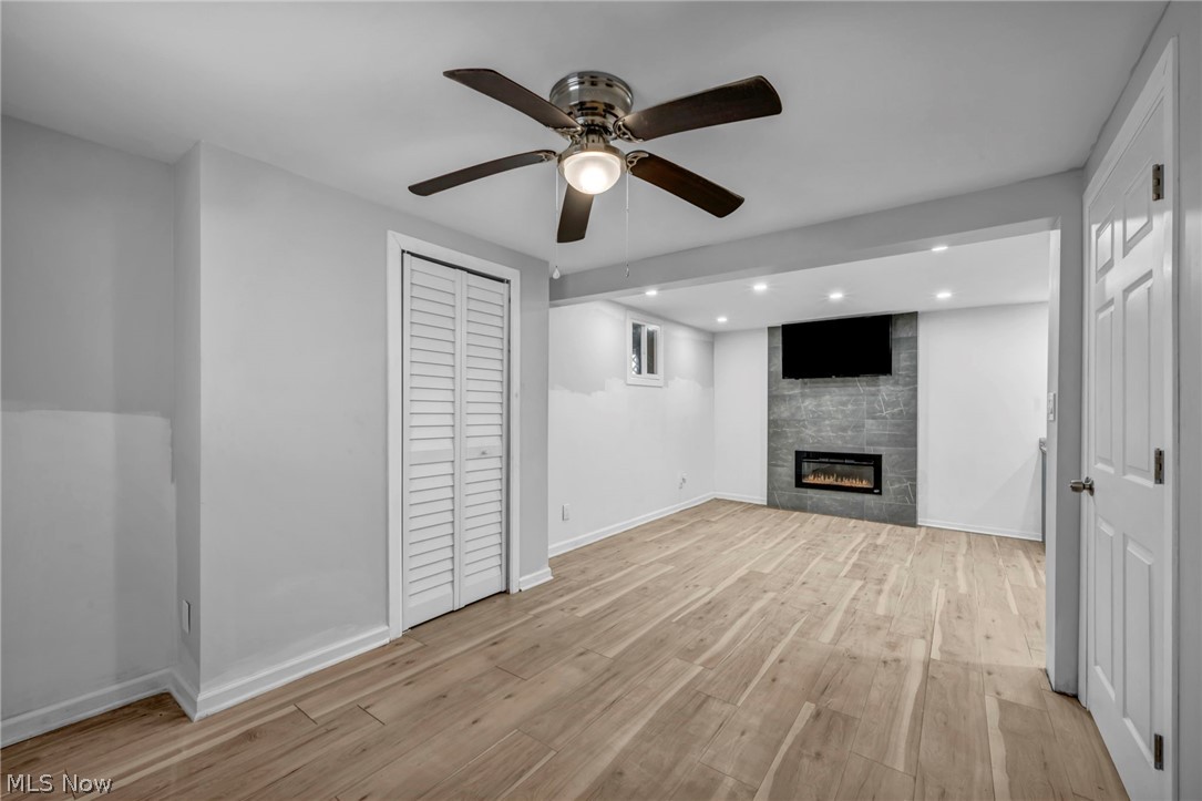 East View - Residential