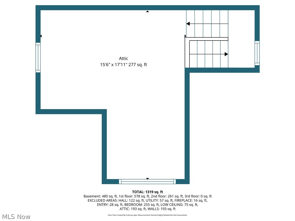 East View - Residential