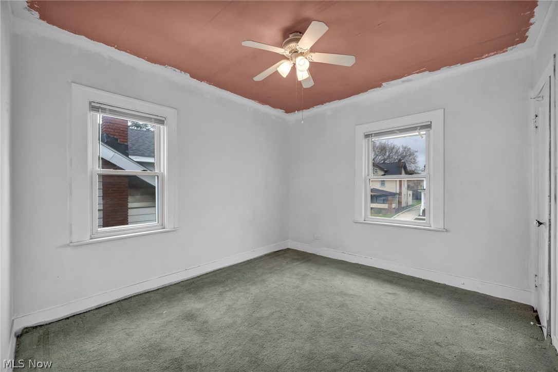 East View - Residential