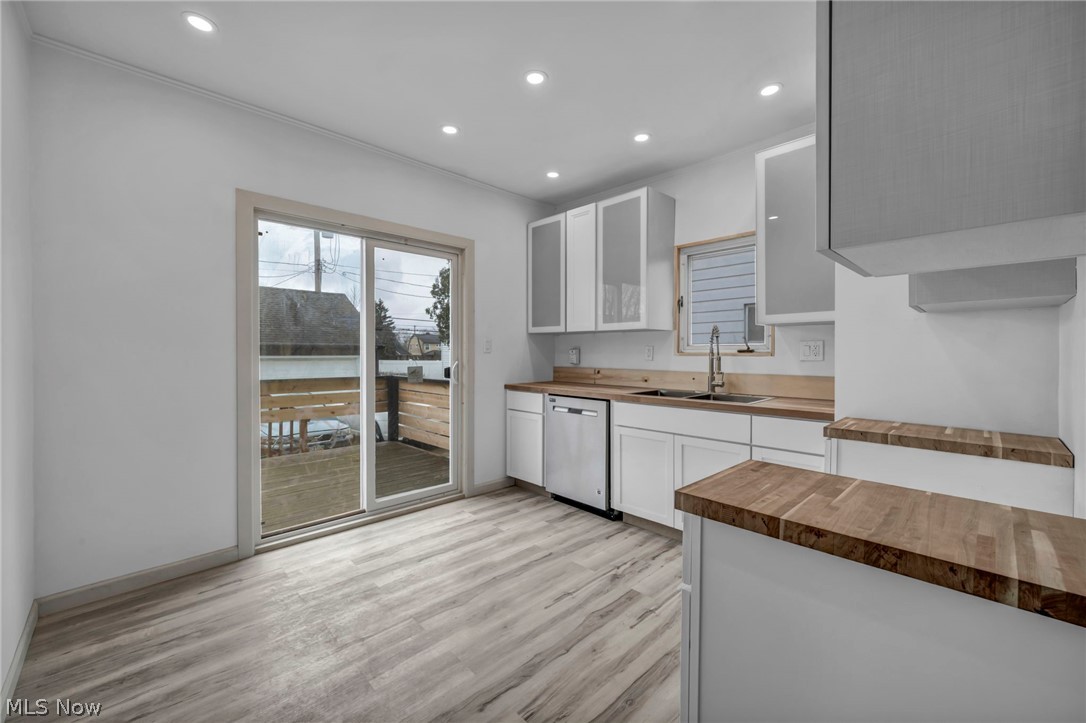 East View - Residential