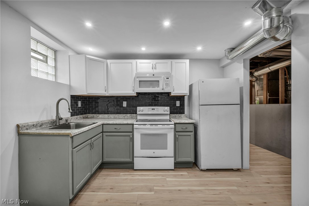 East View - Residential