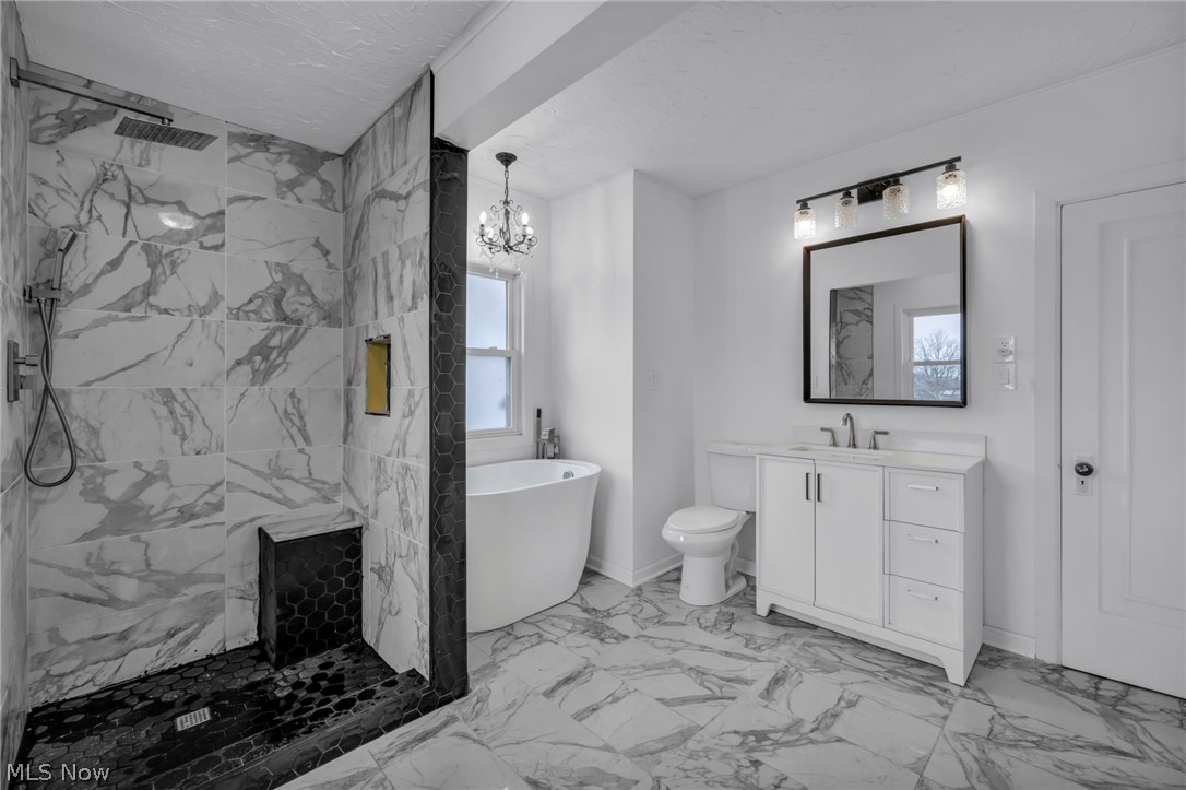 East View - Residential