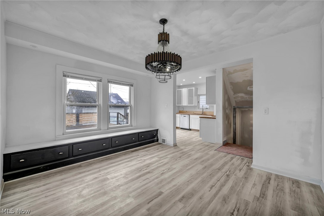 East View - Residential