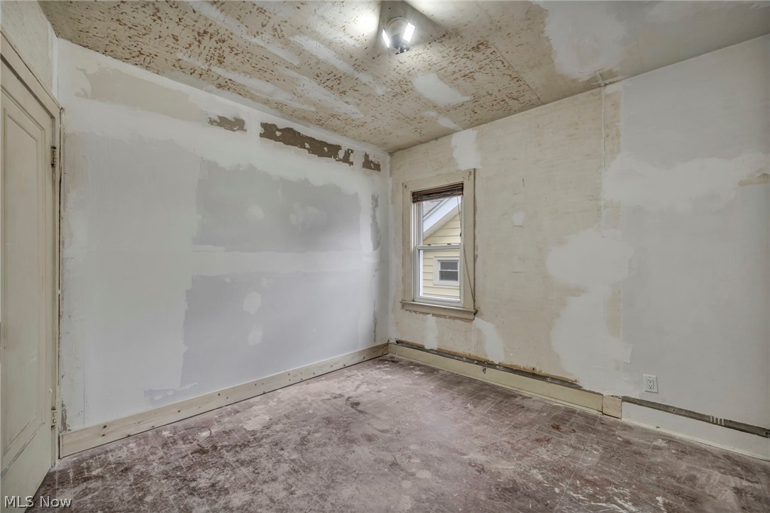 East View - Residential