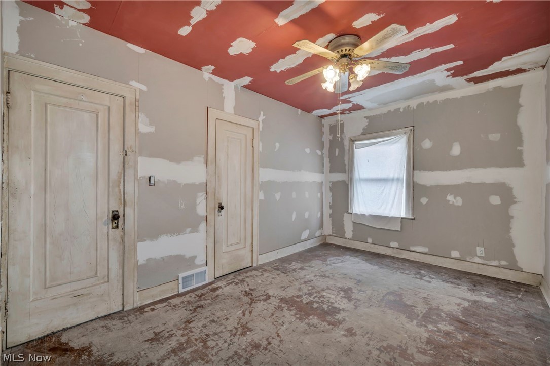 East View - Residential