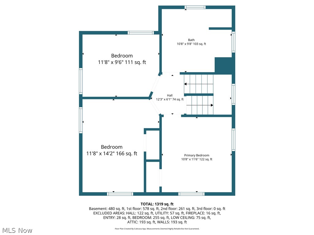 East View - Residential
