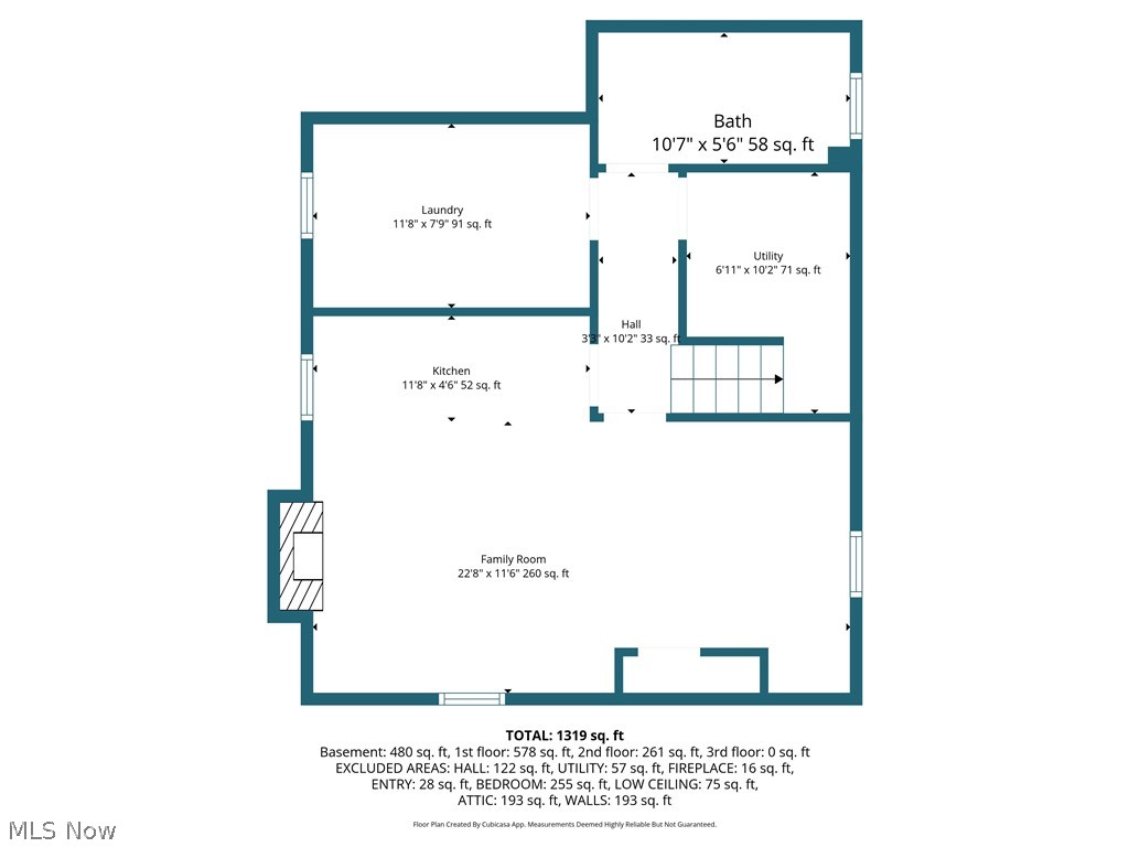 East View - Residential