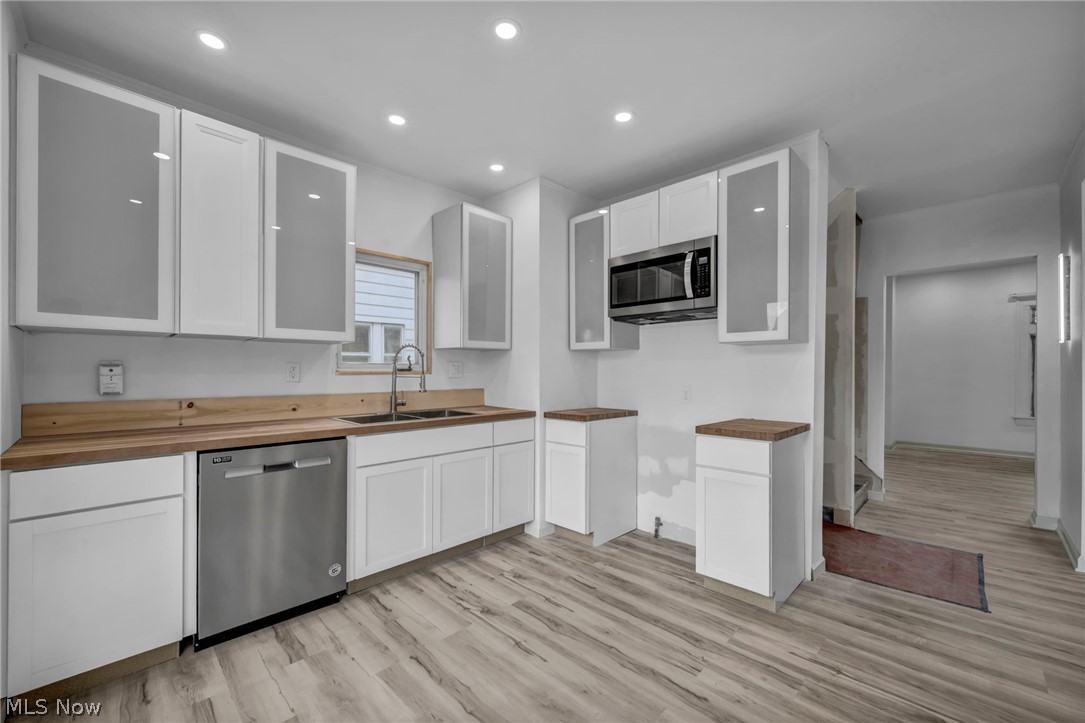 East View - Residential