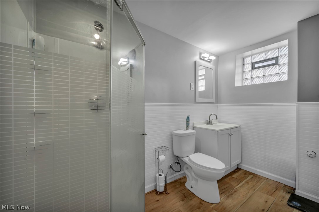 East View - Residential