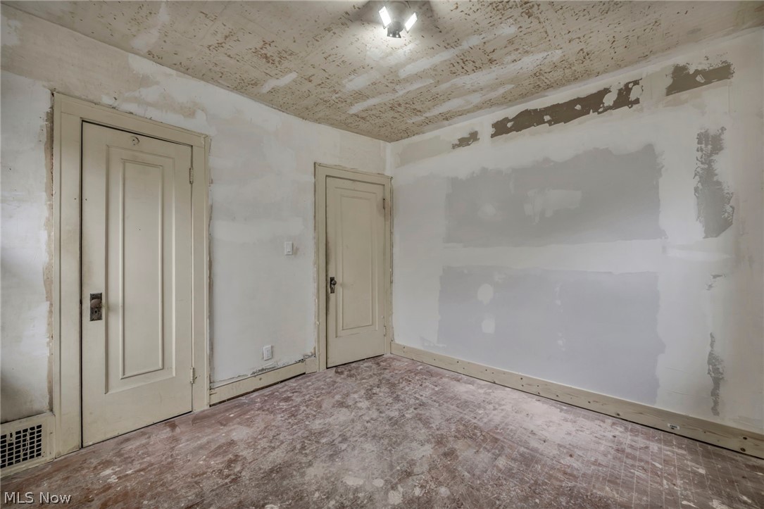 East View - Residential